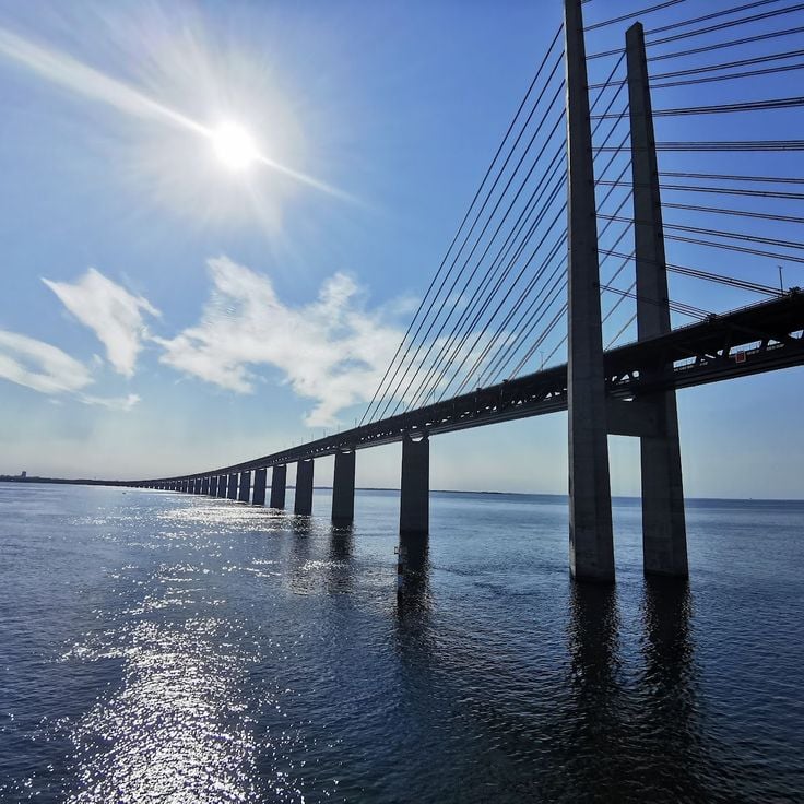 Öresundsbron
