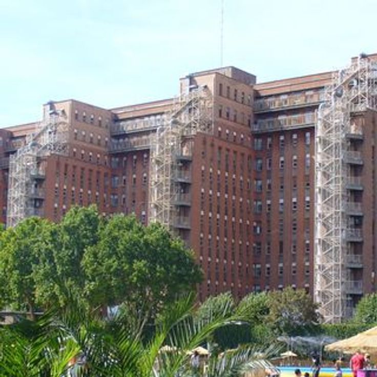 Beaujon Hospital