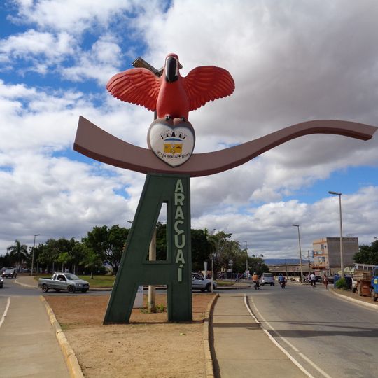 Araçuaí