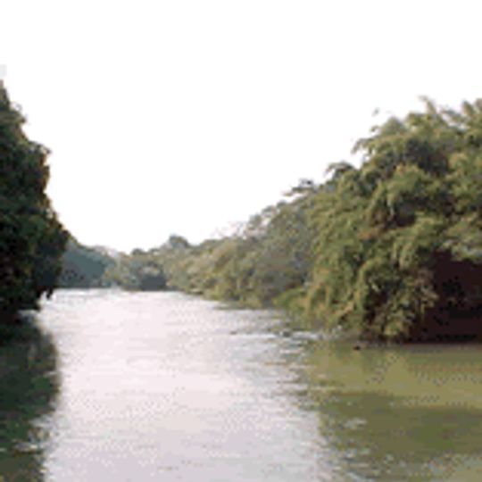 Jaguari River