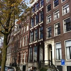 Binnenkant 21, Amsterdam