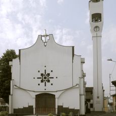 Chiesa di San Lorenzo Martire