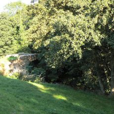 Peekie Mill, Kenly Water, Peekie Bridge