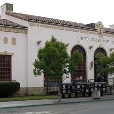United States Post Office