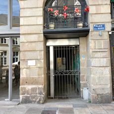 Passage du Commerce