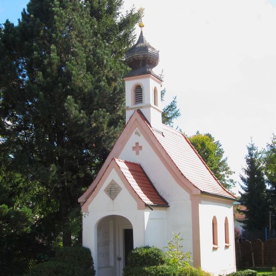 Votivkapelle