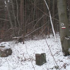 Ritterstein 144 "Schanze 1793/94"