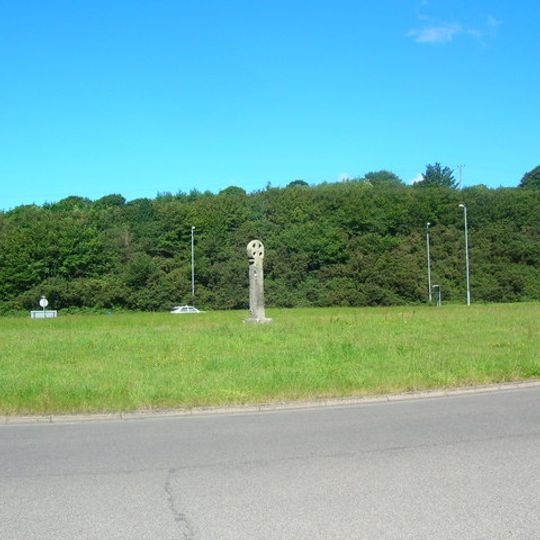 Carminow Cross