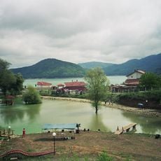Tsonevo Reservoir