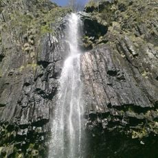 Cascade de Faillitoux