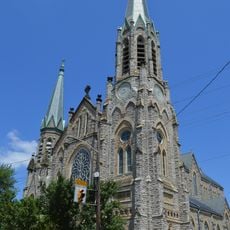 St. Lawrence Church