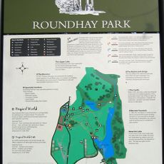 Roundhay Park
