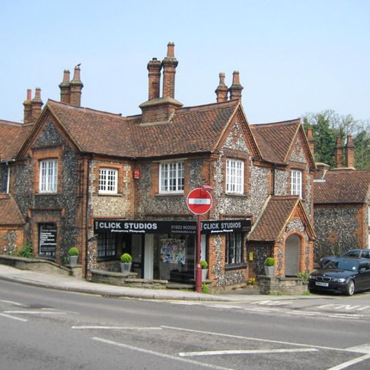 Radlett