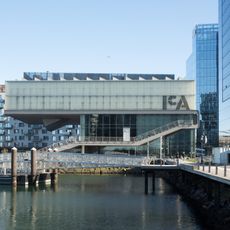 Institute of Contemporary Art, Boston