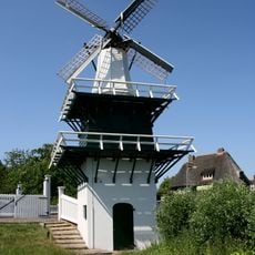 Groenendaalse Molen