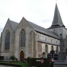 Saint-Folquin de Volckerinckhove