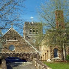 St. Michael and All Angels Episcopal Church