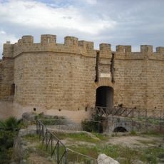Castello a Mare