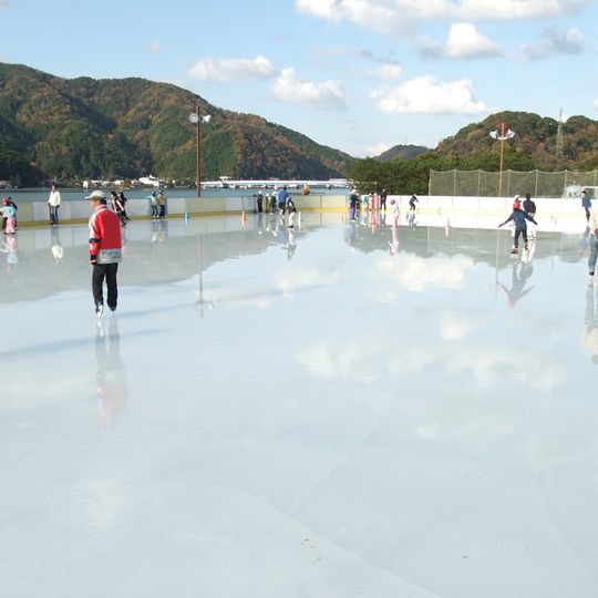 Hyōgo Prefectural Maruyamagawa Park