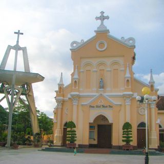 Cần Thơ Cathedral