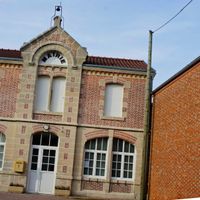 Dampierre-le-Château