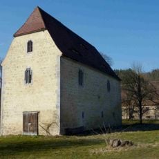 Gotisches Haus (Burgheßler)