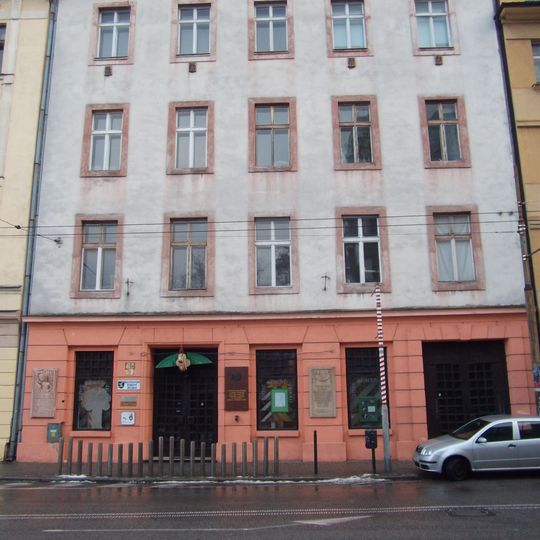 Bratislavské bábkové divadlo