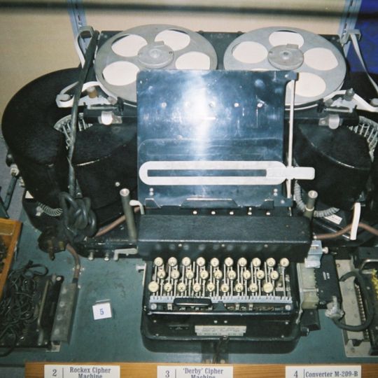 Royal Signals Museum