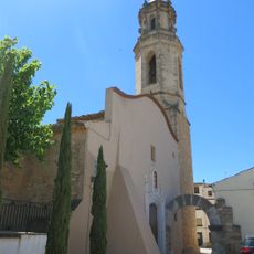Sant Bartomeu de Montferri