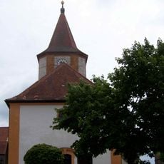 St. Martin (Alfershausen)