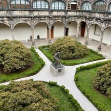 Santiago de Alfeo University College