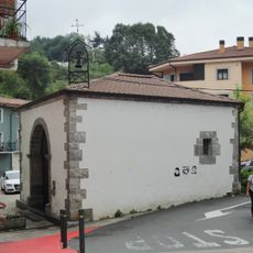 Guadalupeko Ama Birjinaren baseliza