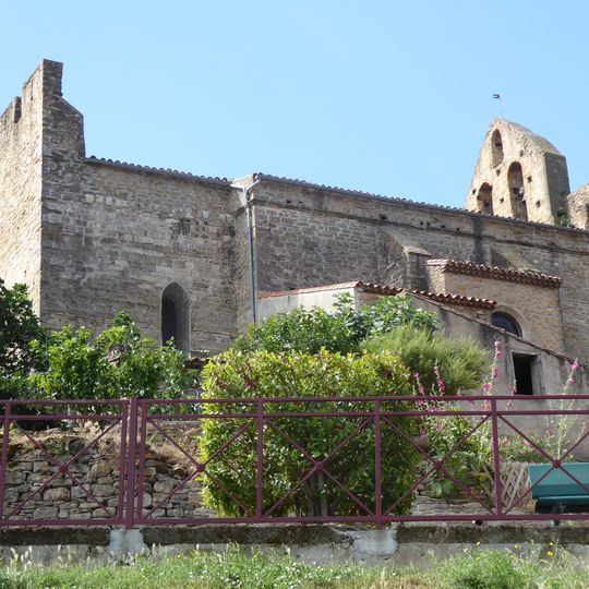 St-Julien-Ste-Basilisse