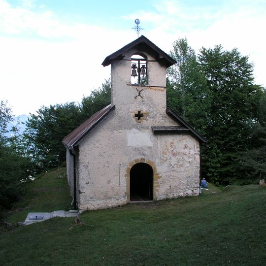 Chiesa di San Lorenzo