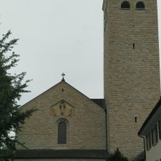 Sacred Heart parish church