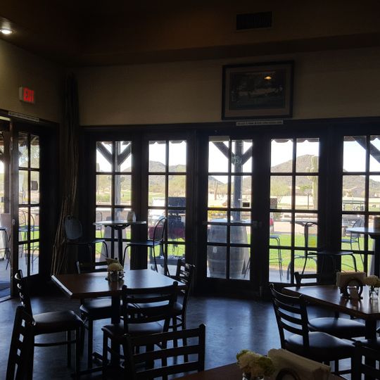 The Golf Club at Johnson Ranch