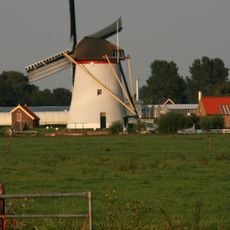 Groeneveldse Molen