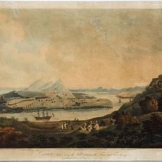 Coro and its Port
