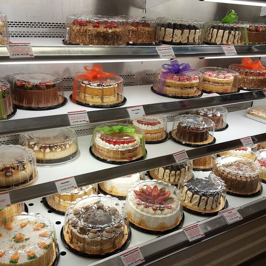 Panama Restaurantes y Pastelerias
