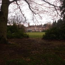 Kasteel Baesveld