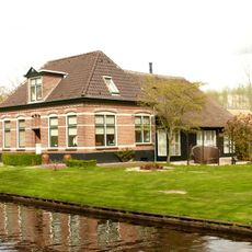 Zuiderpad 17,  8355CB  Giethoorn