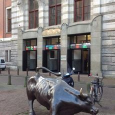 Amsterdamer Börse