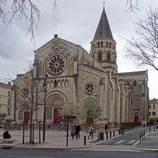 Place de la Madeleine