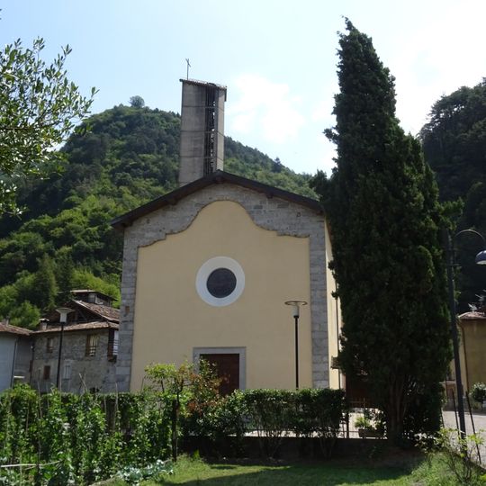 Chiesa della Madonna del Rosario