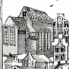 St. Johann auf dem Sande