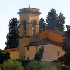 Santo Stefano a Torri