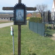 Schmiedkreuz, Nonndorf