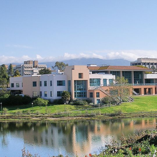 University of California