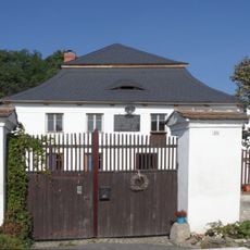 Watermill in Bratčice