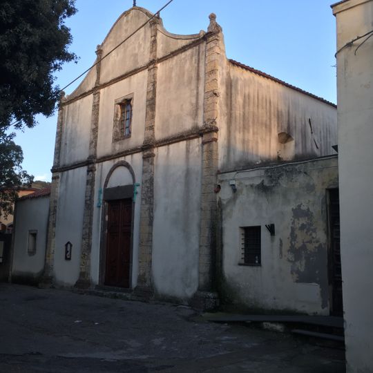 Chiesa di Sant'Antonio da Padova